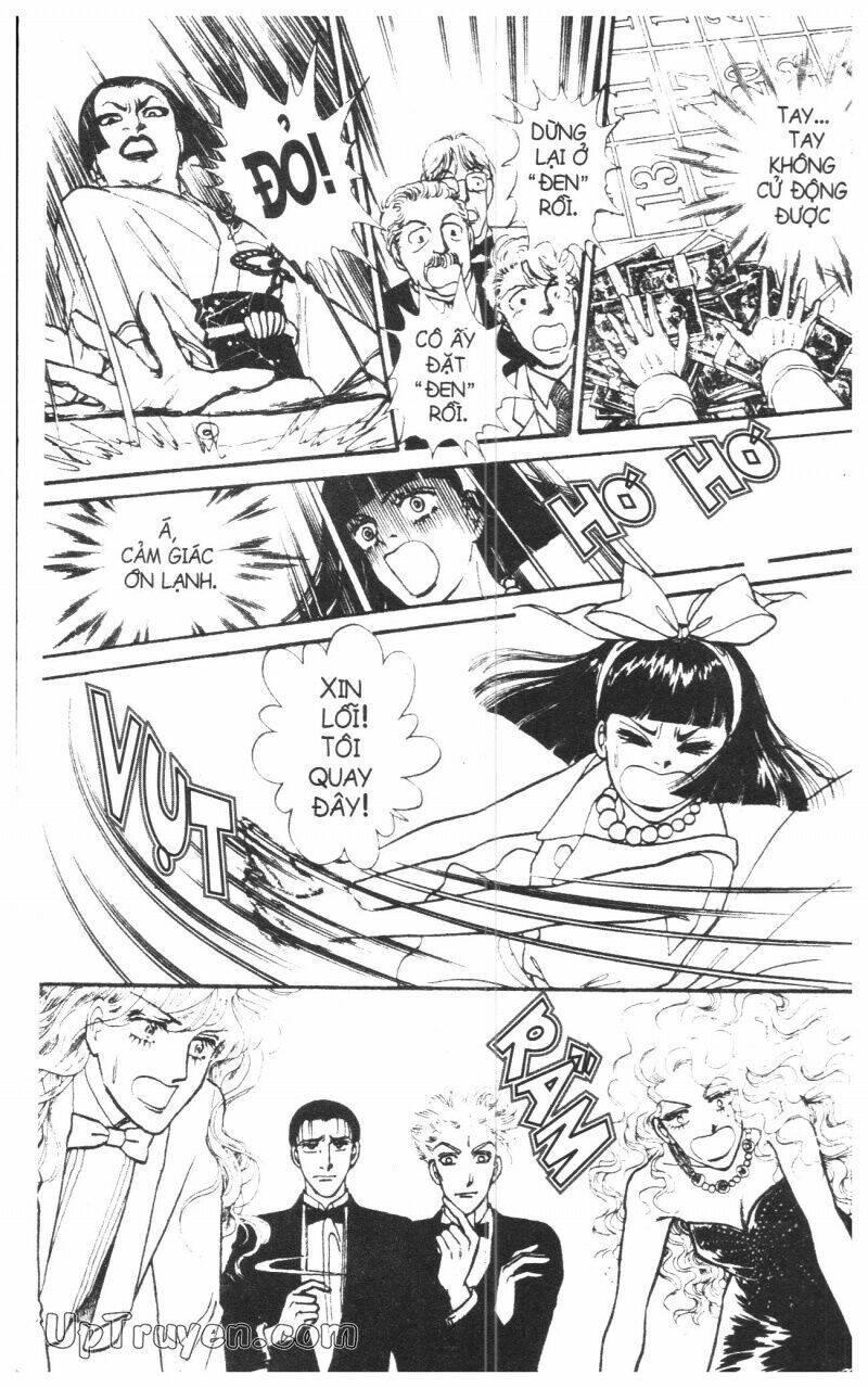 câu lạc bộ con nhà giàu chapter 4 206