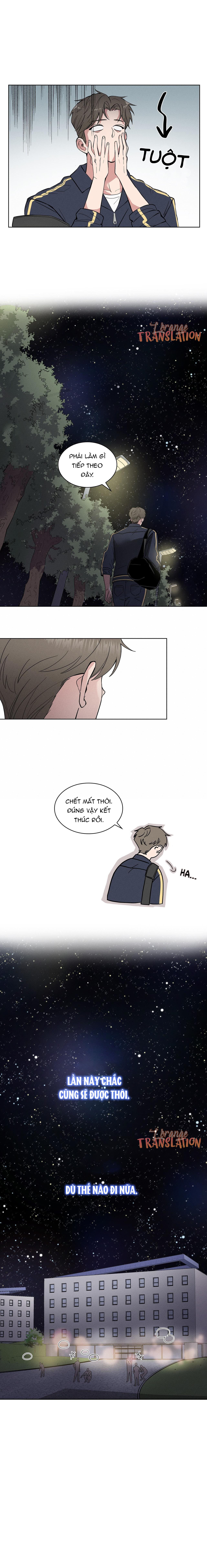 dục vọng mãnh liệt chapter 1 11