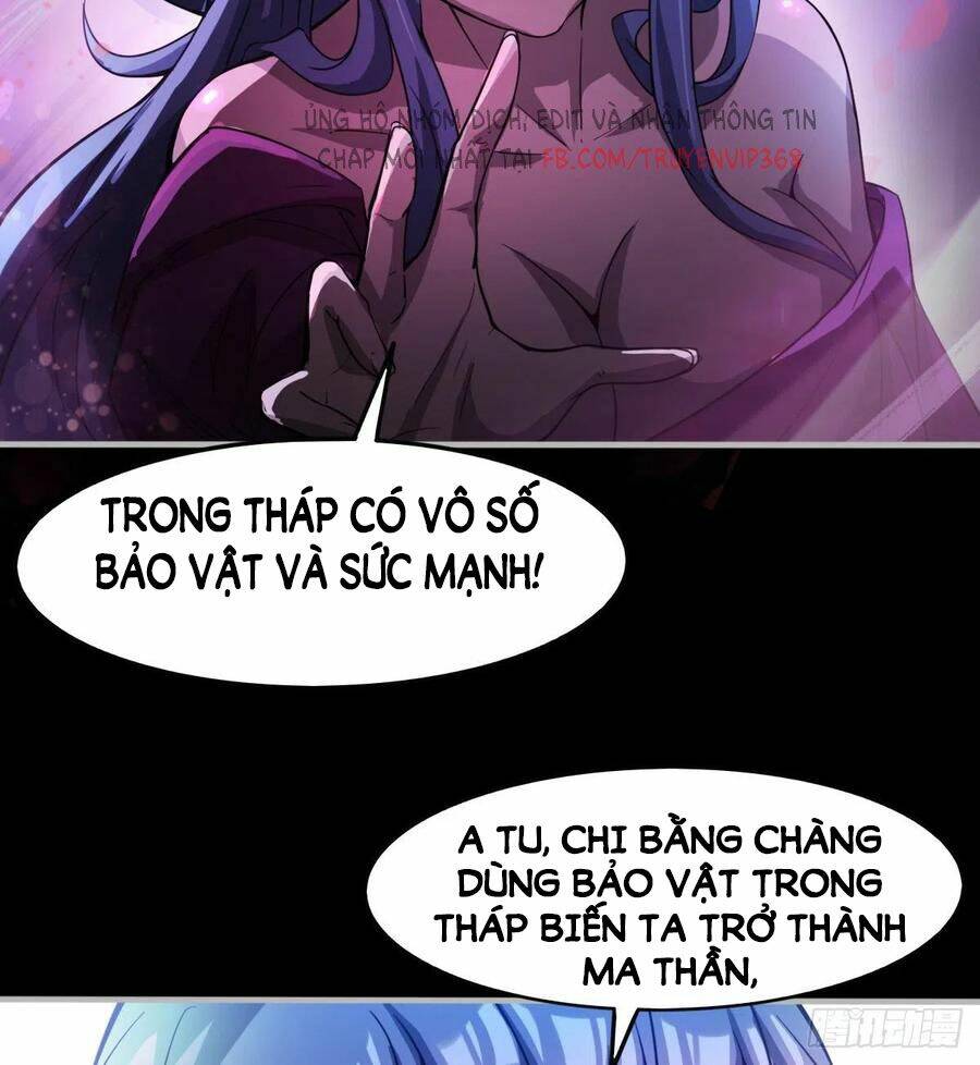 ma hoàng sư đệ quả thực quá chung tình chapter 77 58