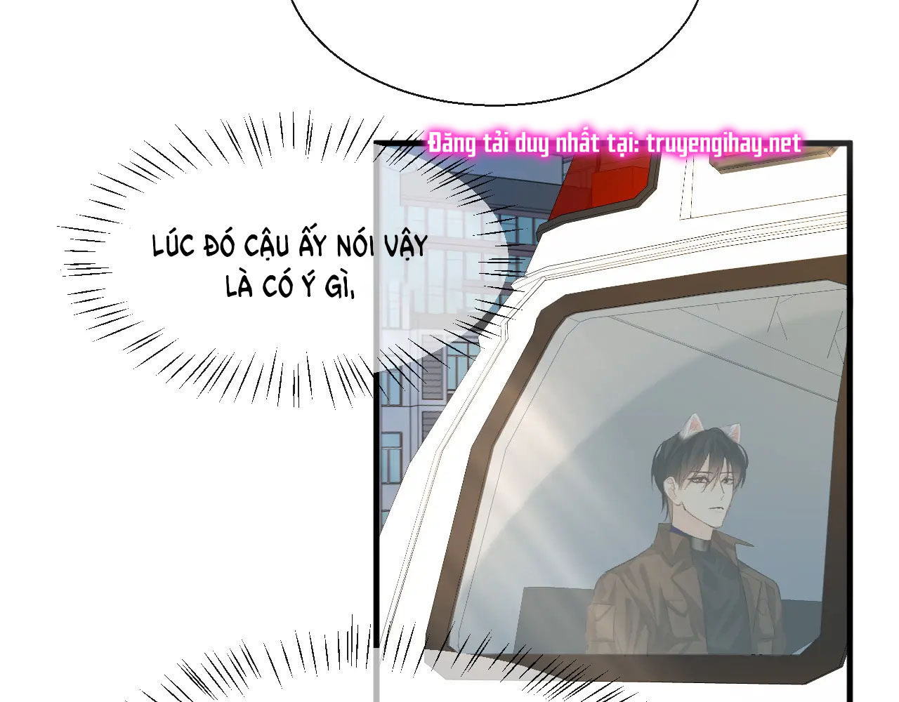 nhân ngư sa ngã chapter 22.1 35