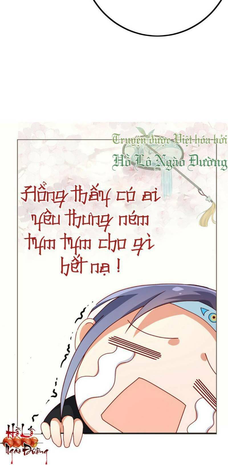 thiên kim bất hoán chapter 31 43