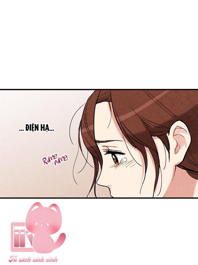 lệnh cấm hôn chapter 69 21