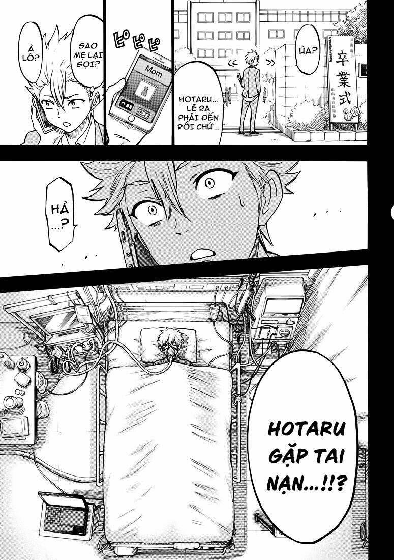 yamada và thất đại ma nữ chapter 190 18