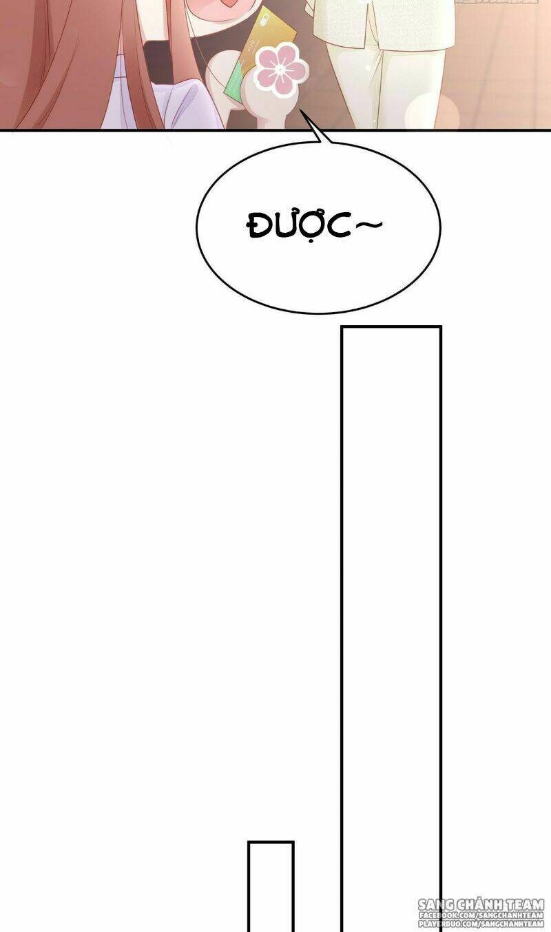 chỉ muốn cưng chiều em chapter 58 20