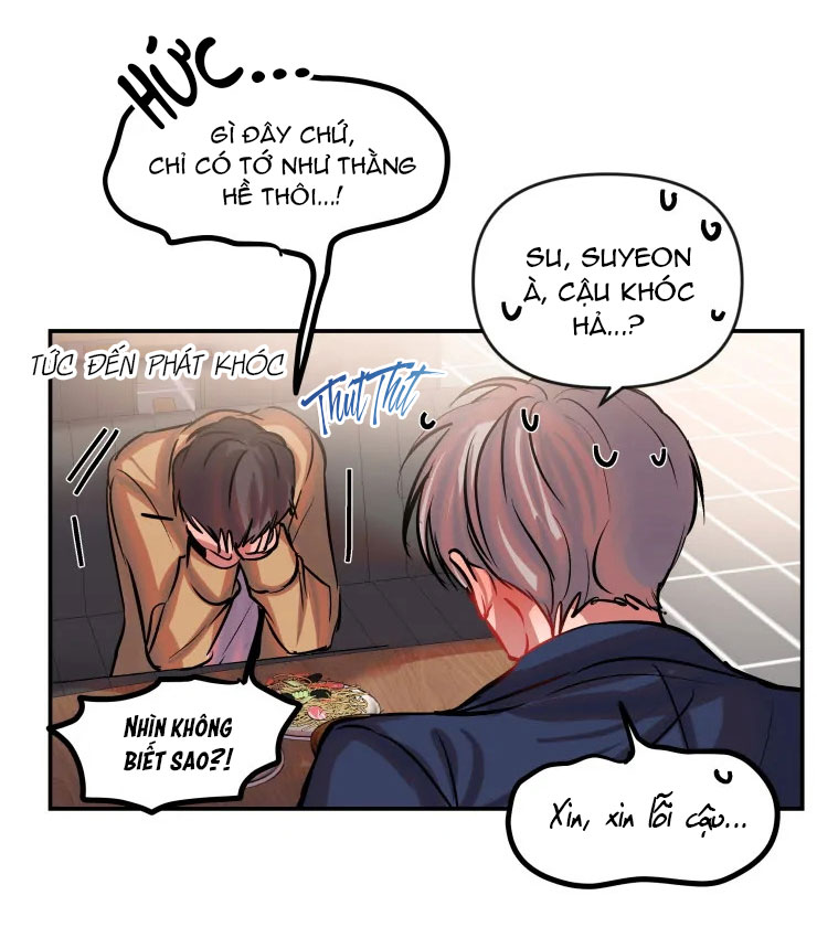 hợp đồng tình yêu chapter 31 36