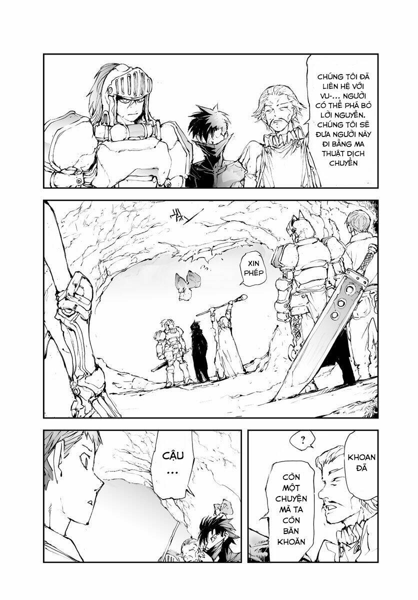 anh thợ đụng saitou tại dị giới chapter 49 3