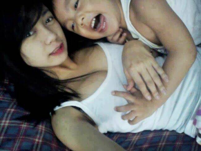 hình ảnh hài hước new chapter 32 34