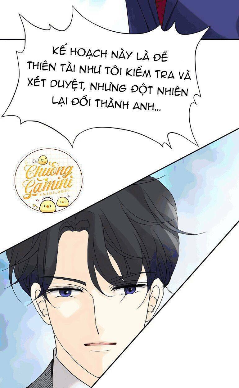 lee bom, em là của anh chapter 8 12