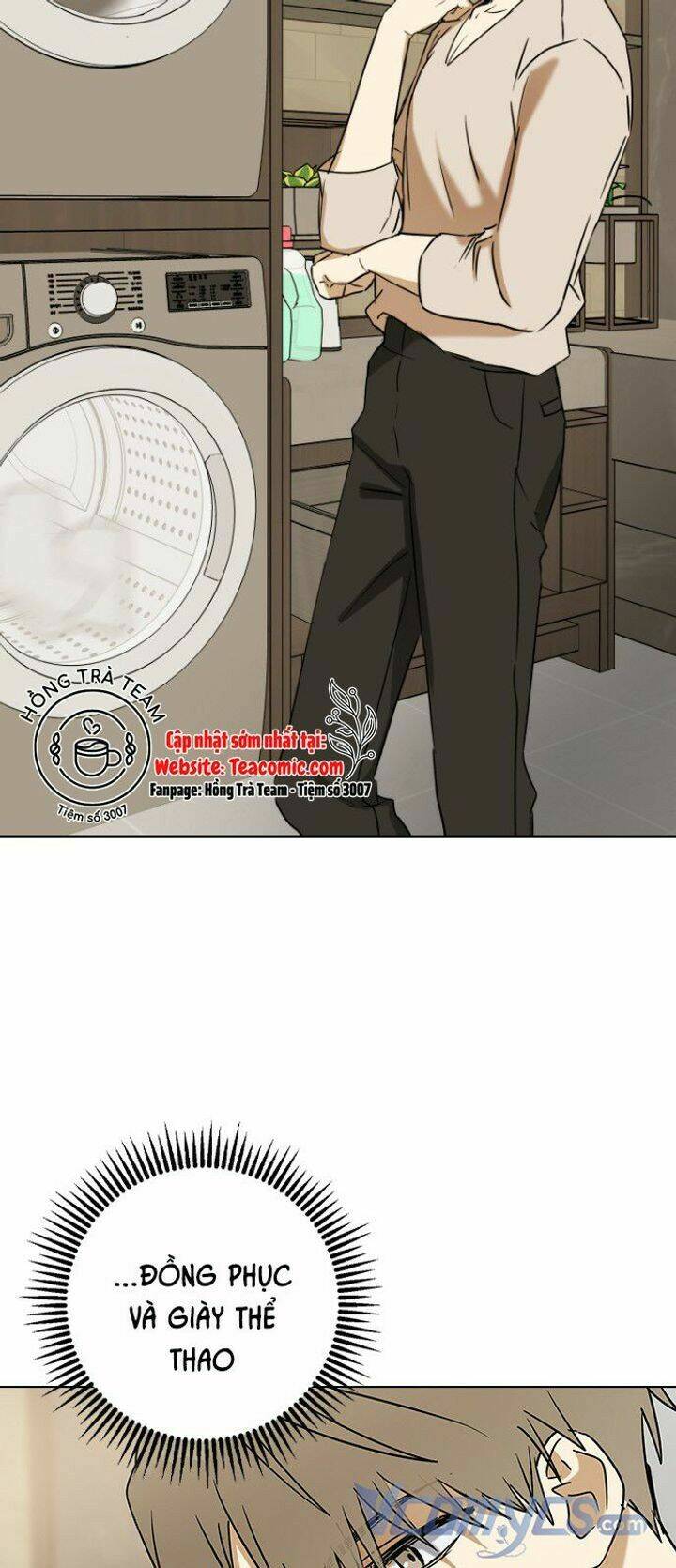 duyên nợ kiếp trước chapter 30 70