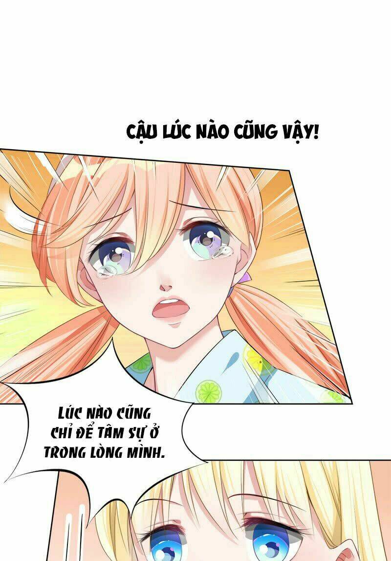 lãnh hôn cuồng ái chapter 10 8