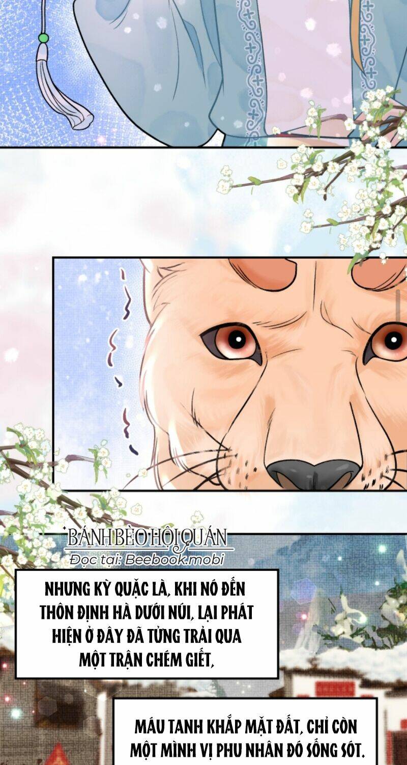 toàn tông môn đều là kẻ si tình, chỉ có ta là tỉnh táo chapter 69 5