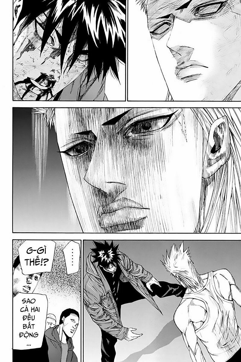 a-bout! chapter 119 8