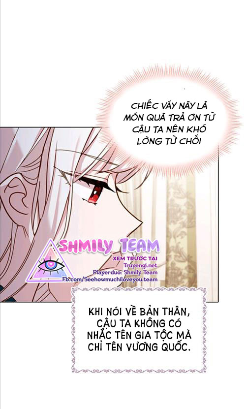 tiểu thư chỉ muốn được nghỉ ngơi chapter 23 39