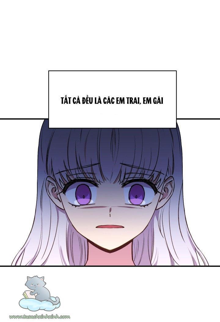 công nương khế ước của gia tộc công tước quái vật chapter 4 24