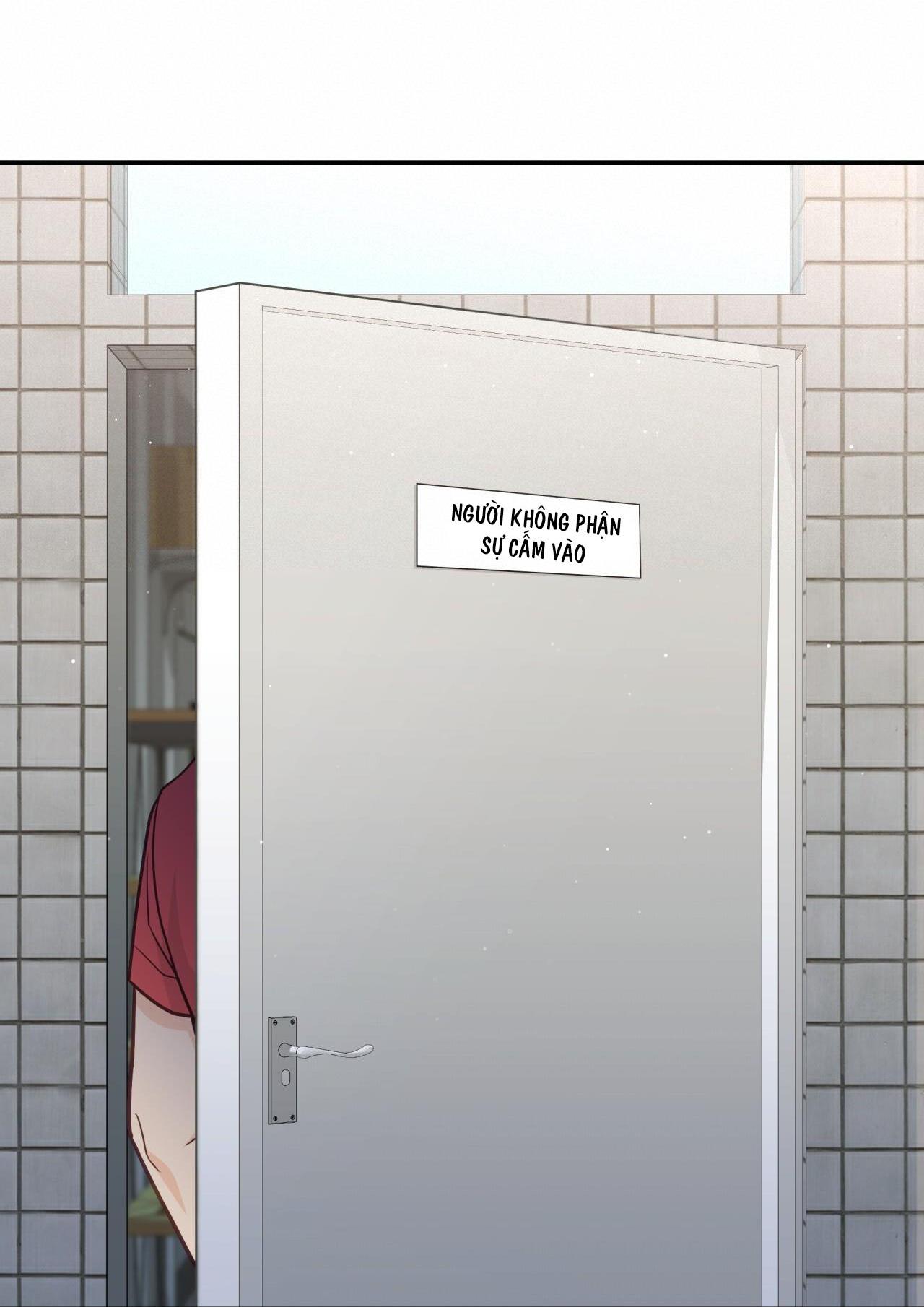 vị ngọt không đường (sweet not sugar) chapter 35 41