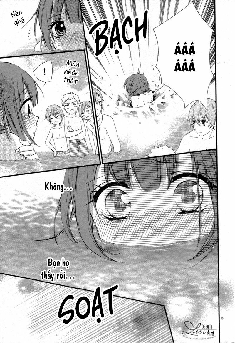 hoshii kara choudai!! chapter 1 13