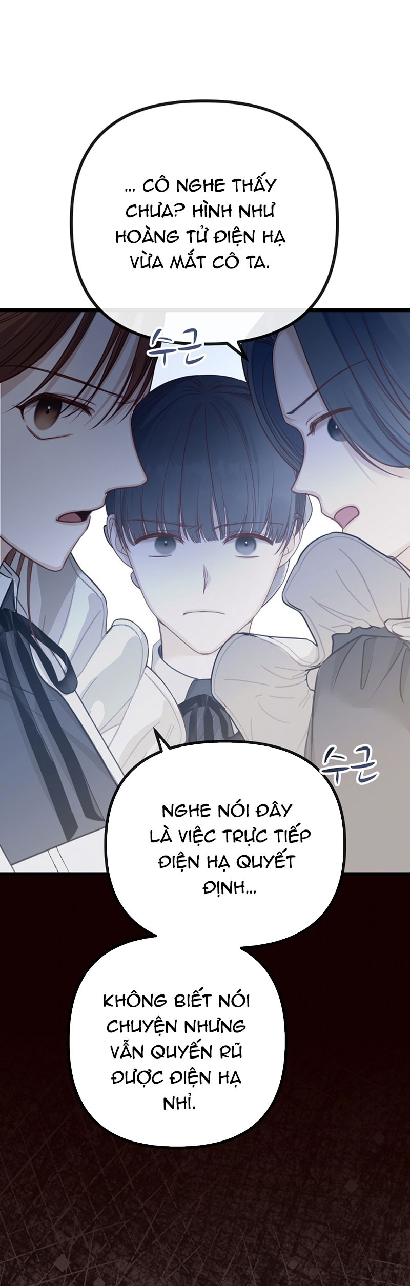 hãy giải thoát cho ta chapter 6.2 22