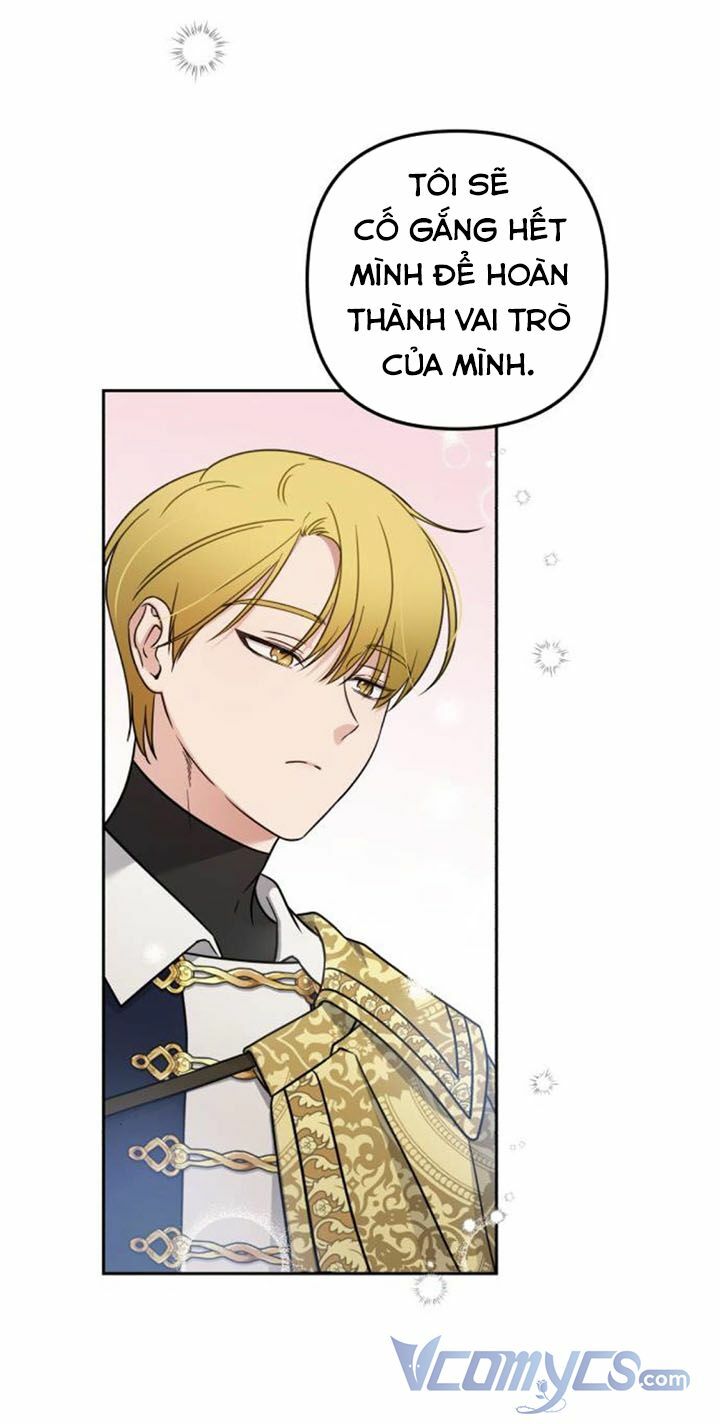 công nương mint bé nhỏ chapter 6 9