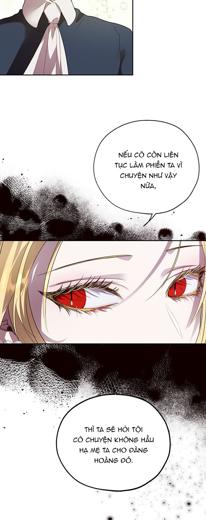 cách để cứu rỗi anh trai của nữ chính chapter 29 10