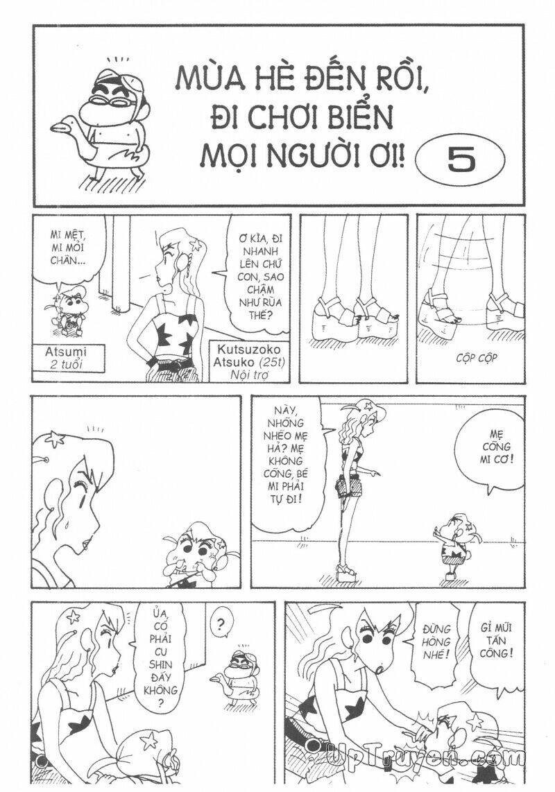 crayon shin-chan cậu bé bút chì chapter 31 64