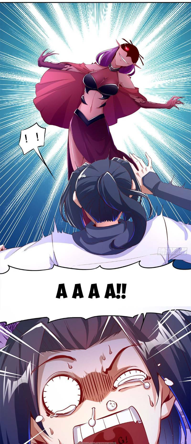 võng du chi tối cường đoán mệnh sư chapter 21 17