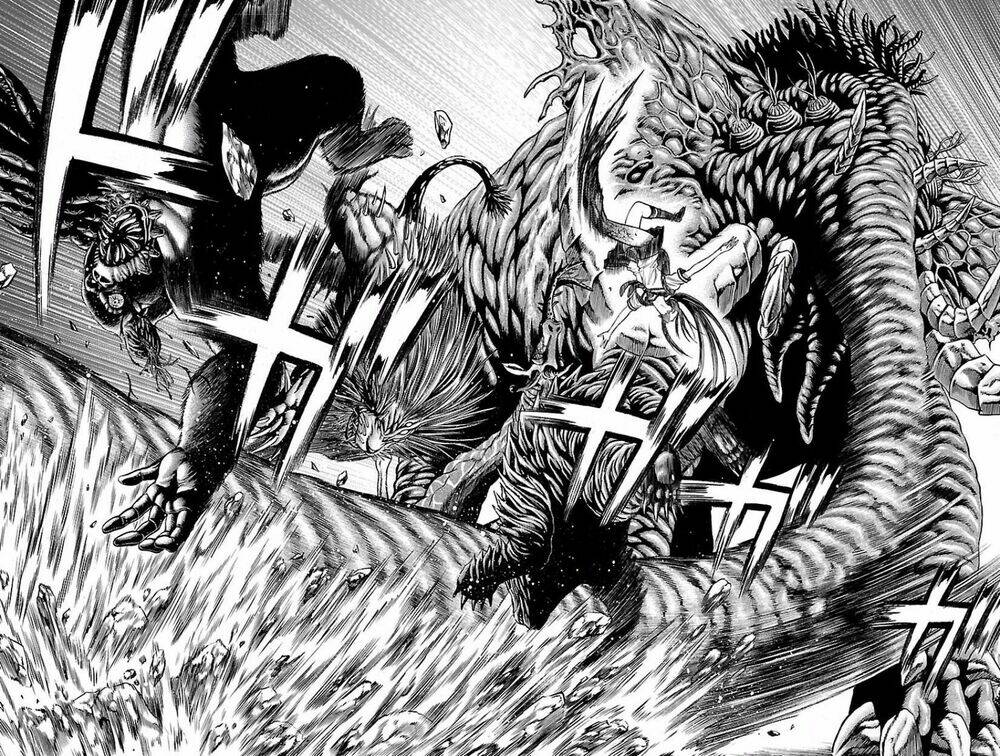 hakaijuu chapter 62 20