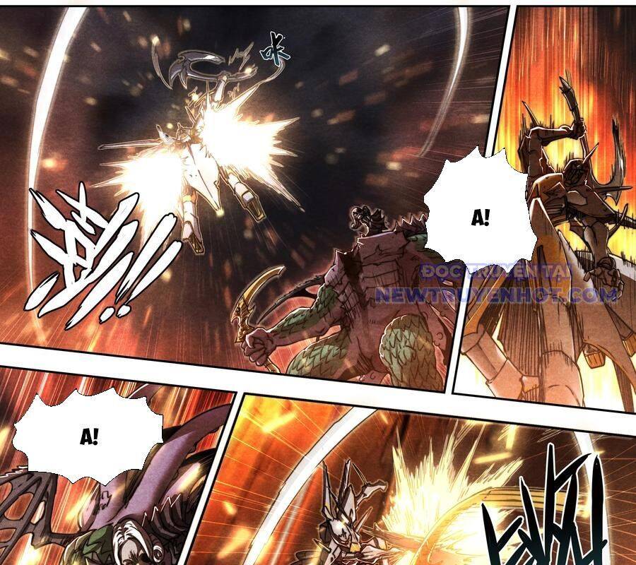 dự báo khải huyền chapter 163 13