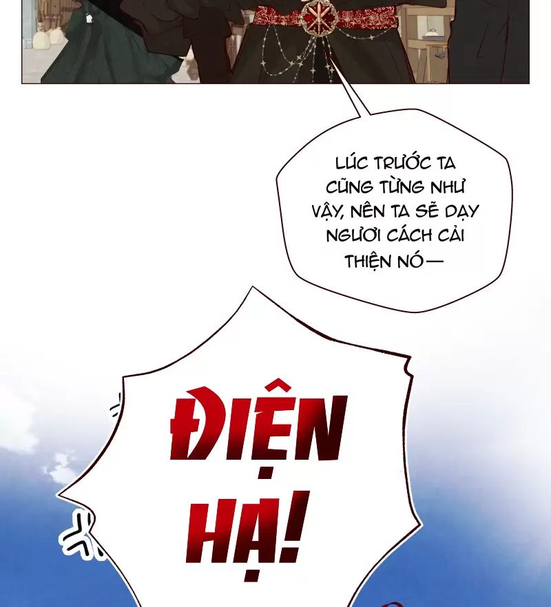 tôi là kẻ phản diện chapter 3 59