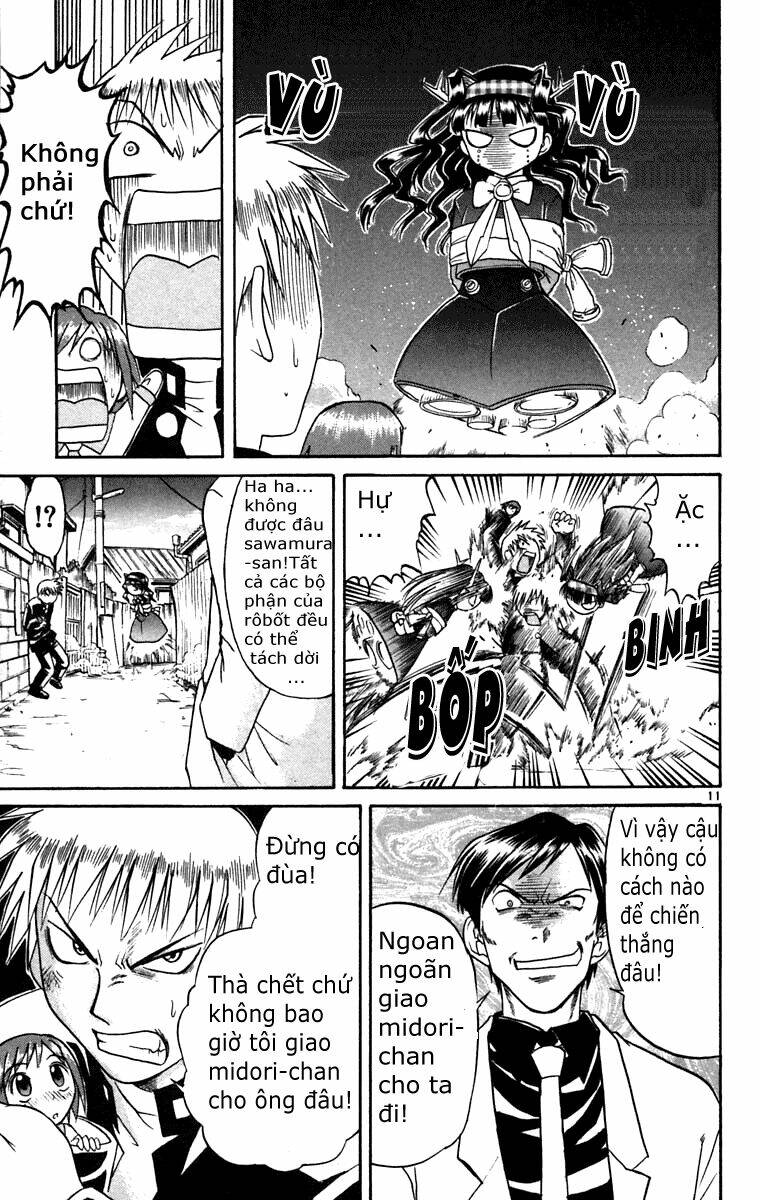 midori no hibi chapter 63 11