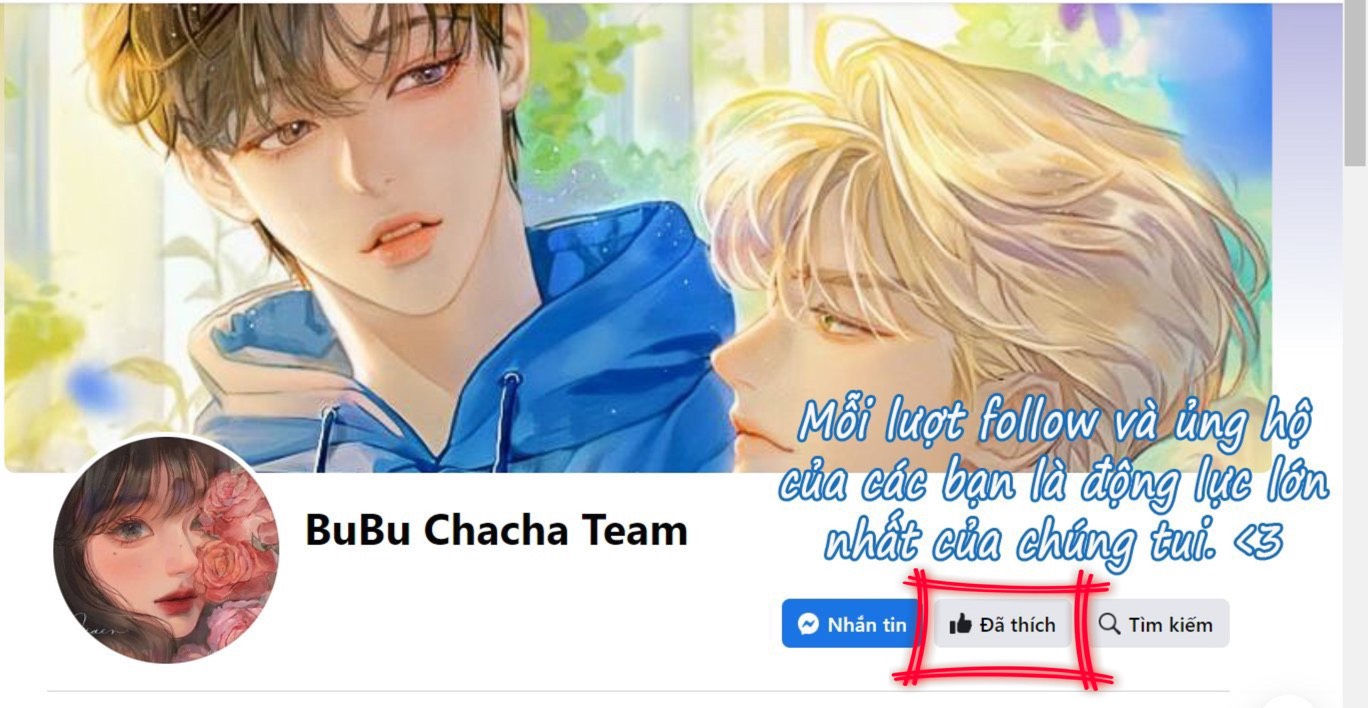 [18+] cô ấy muốn say chapter 3 1