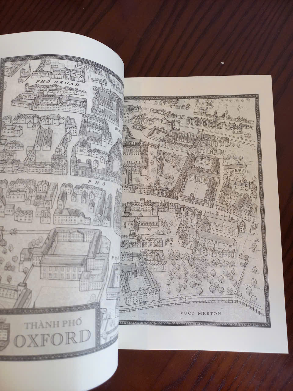 BABEL hay Sự Cần Thiết của Bạo Lực - R. F. Kuang