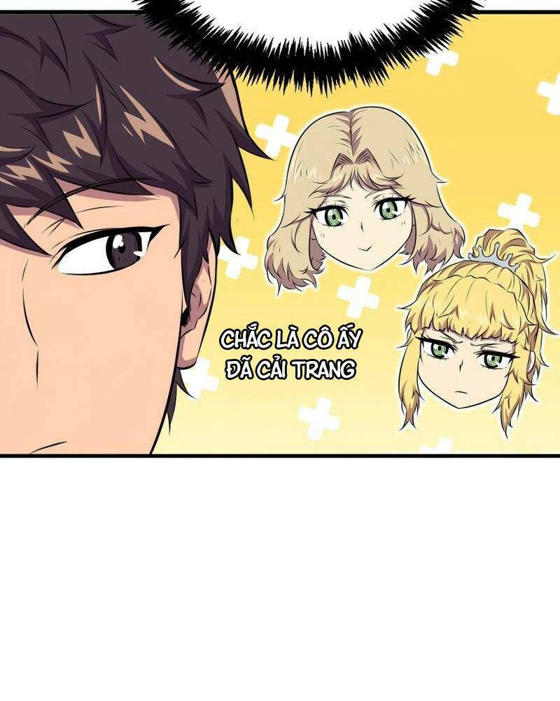 tôi thăng cấp trong lúc ngủ chapter 39 70