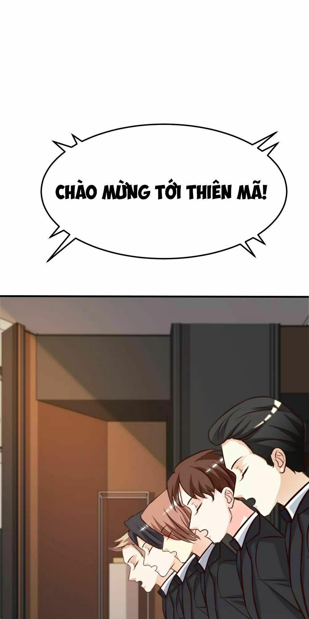 tối cường vận đào hoa chapter 9 35