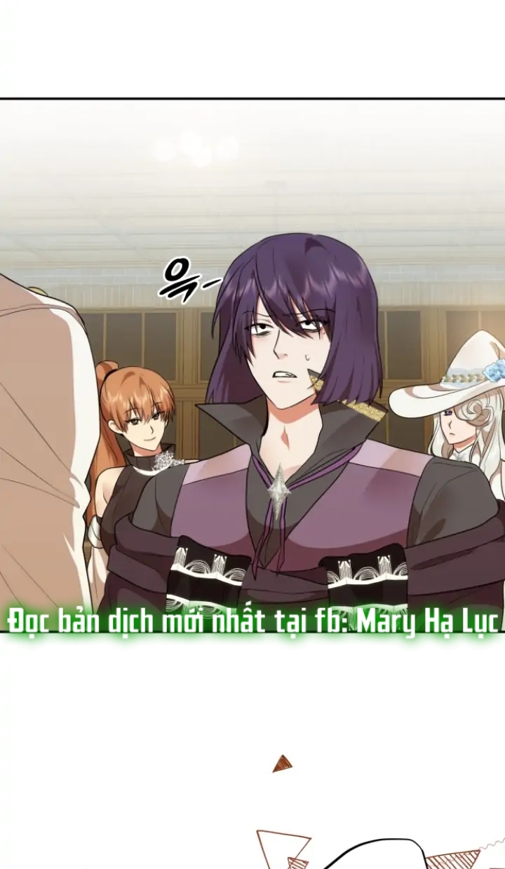 [18+] dũng sĩ vị tha chapter 13.1 17