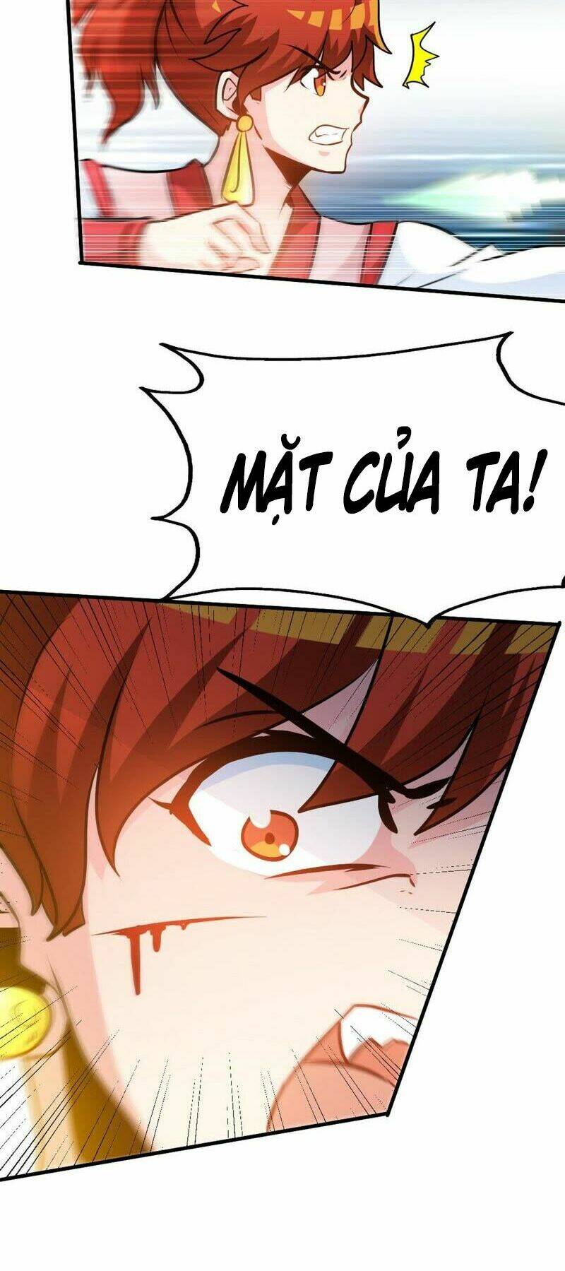 chí tôn thần ma chapter 84 20