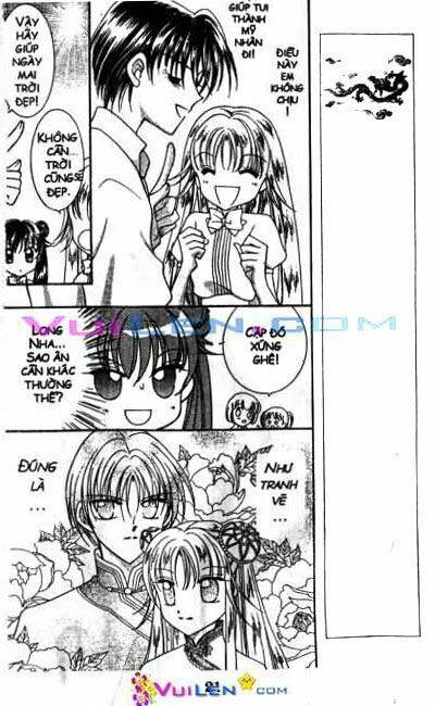 lâu đài cổ chapter 9 18