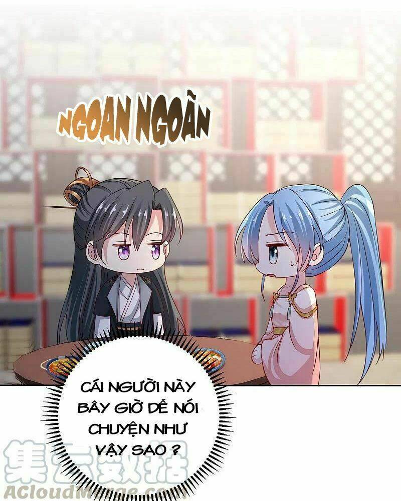 độc y đích nữ chapter 204 10