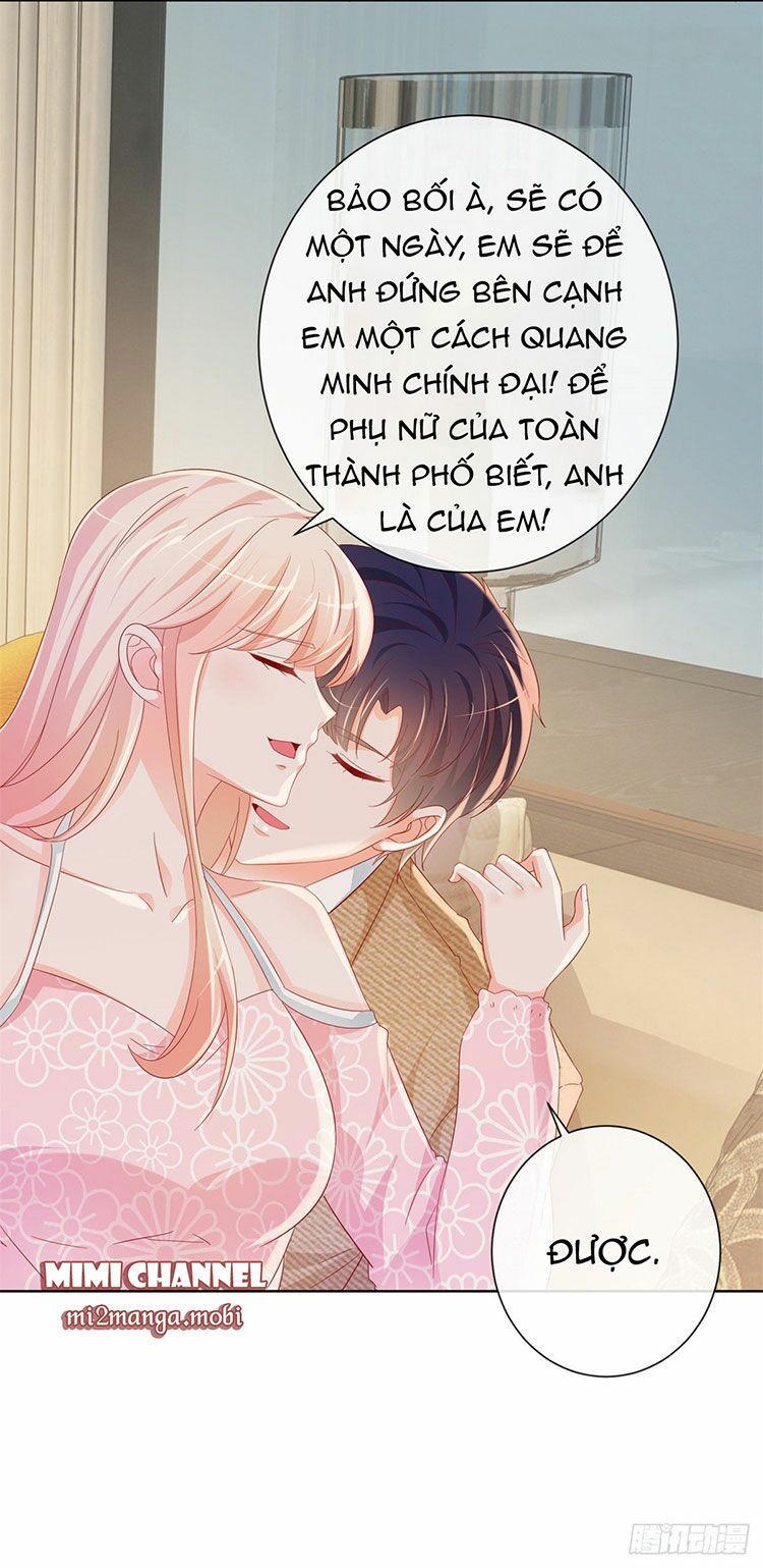 ẩn hôn 100%: chọc tức vợ yêu mua một tặng một chapter 282.2 9