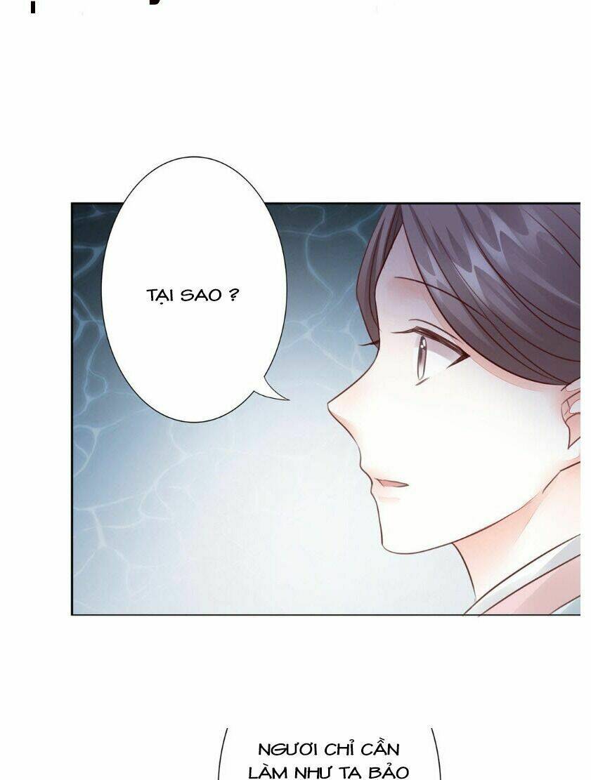 thần y yêu hậu chapter 10 18