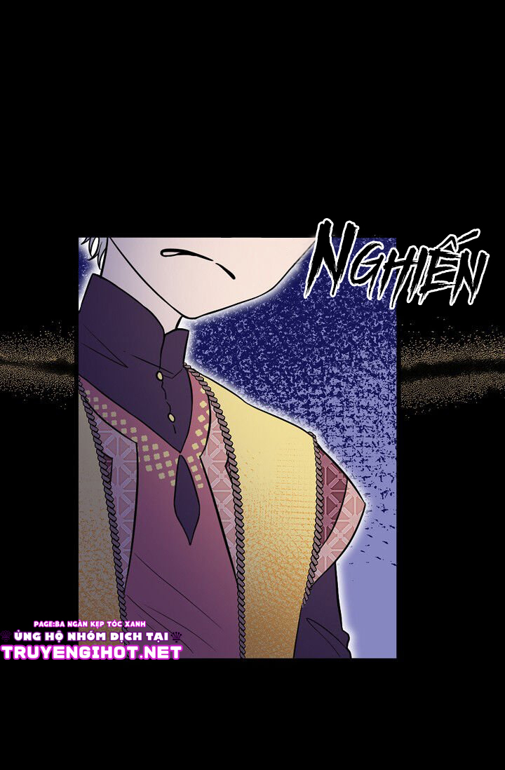 nữ hoàng sói chapter 14 7