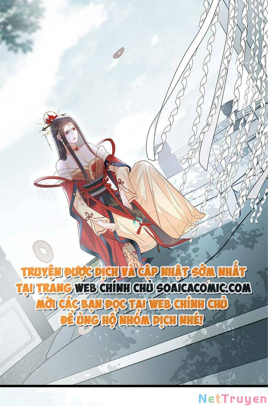 nam sủng ta nuôi lại cắn ta chapter 7 8