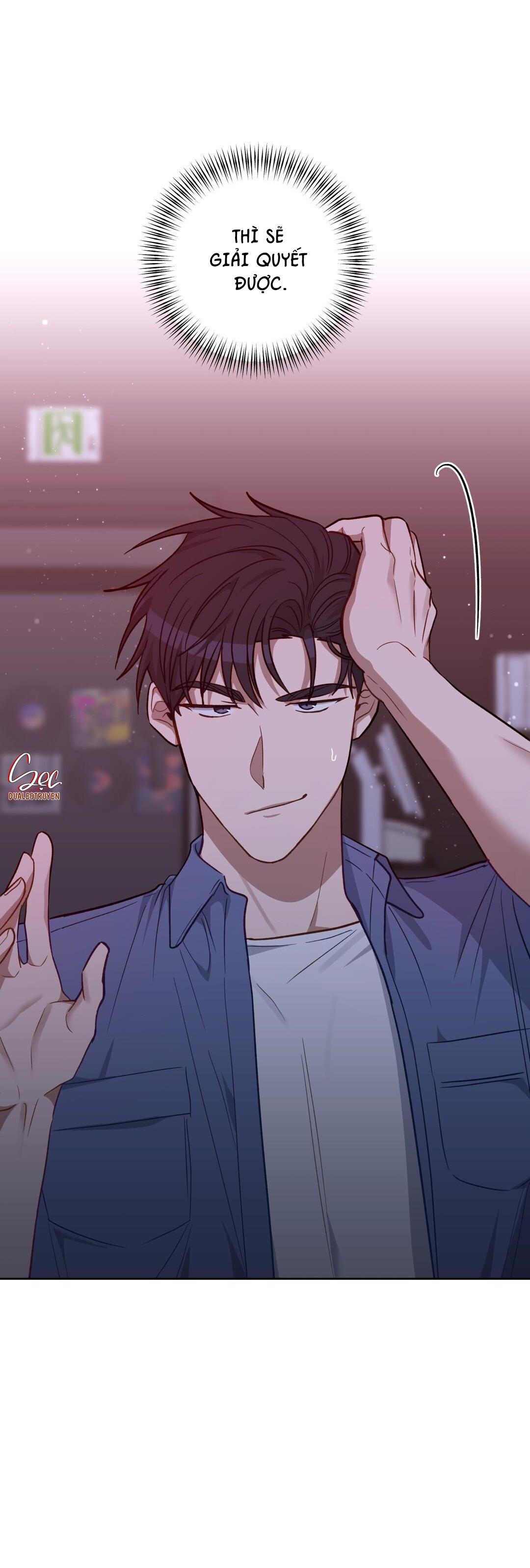 bơi trong mùi hương chapter 12 67