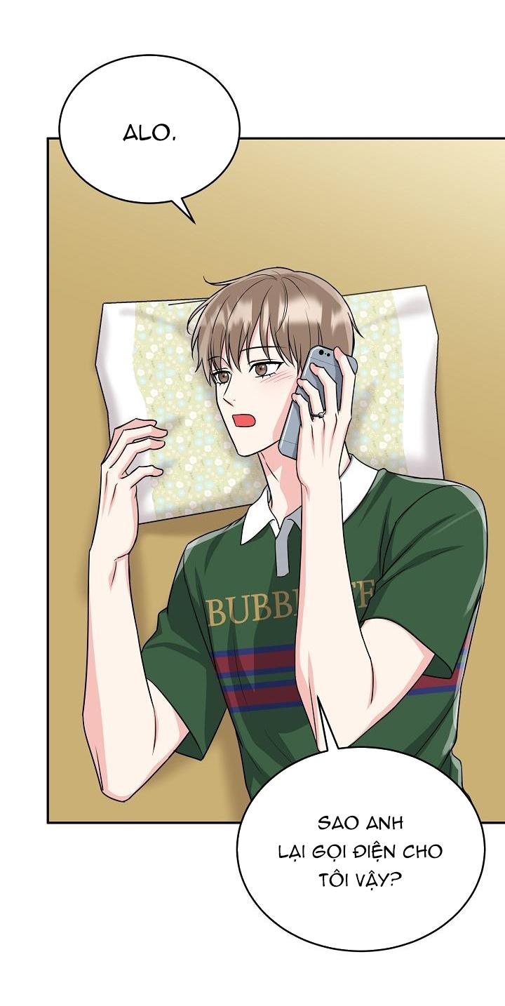 hổ dữ chapter 23 8