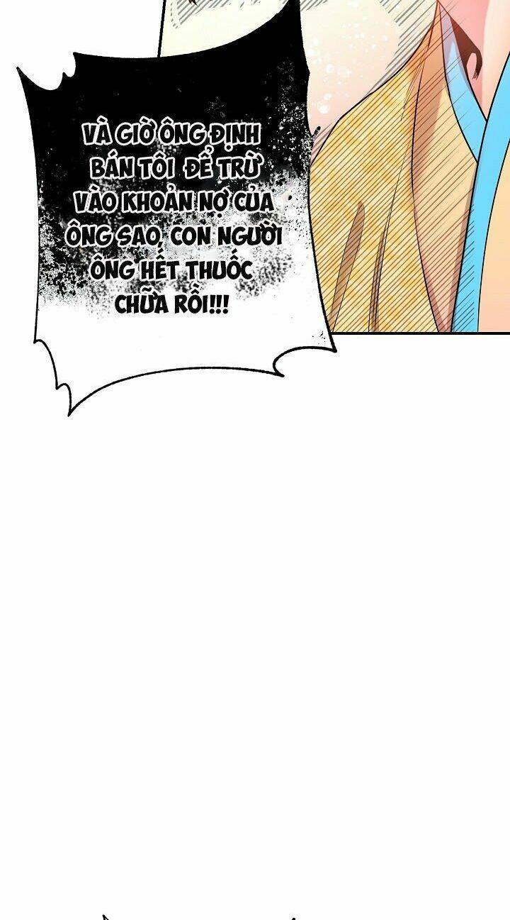 tôi trở thành nhân vật phản diện giỏi nhất trong giới võ thuật chapter 11 27