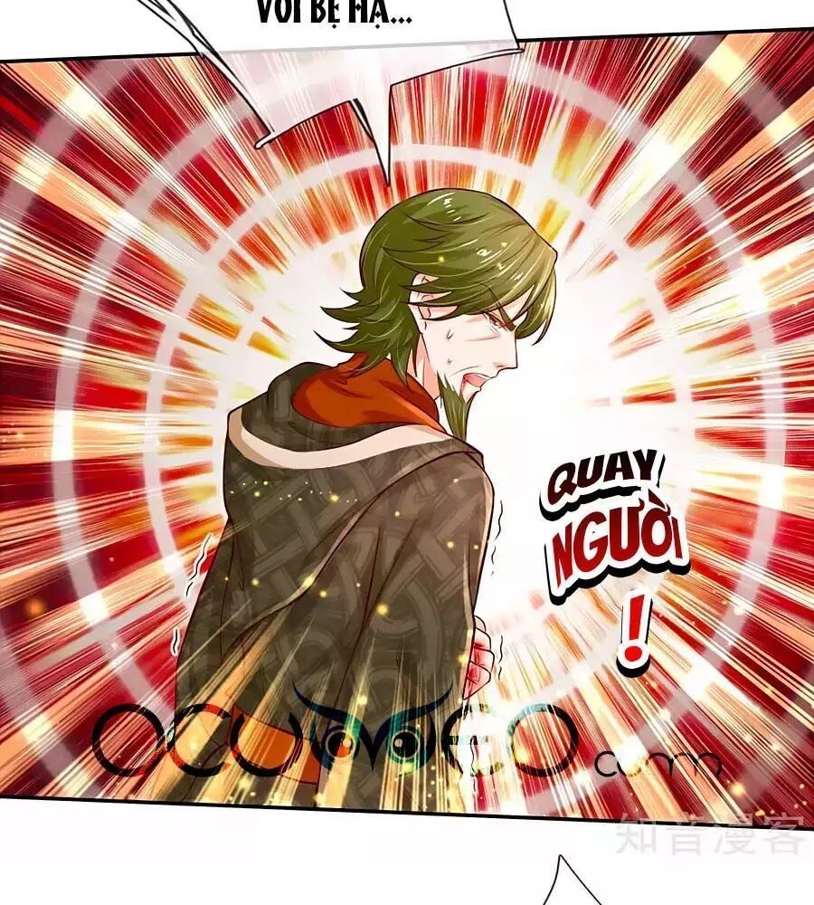 bỗng một ngày nọ trở thành con gái vua chapter 108 29