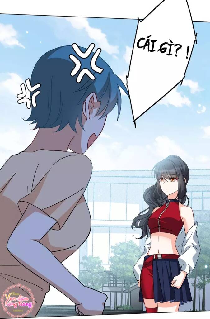 cô ấy đến rồi, xin nằm xuống! chapter 167 9