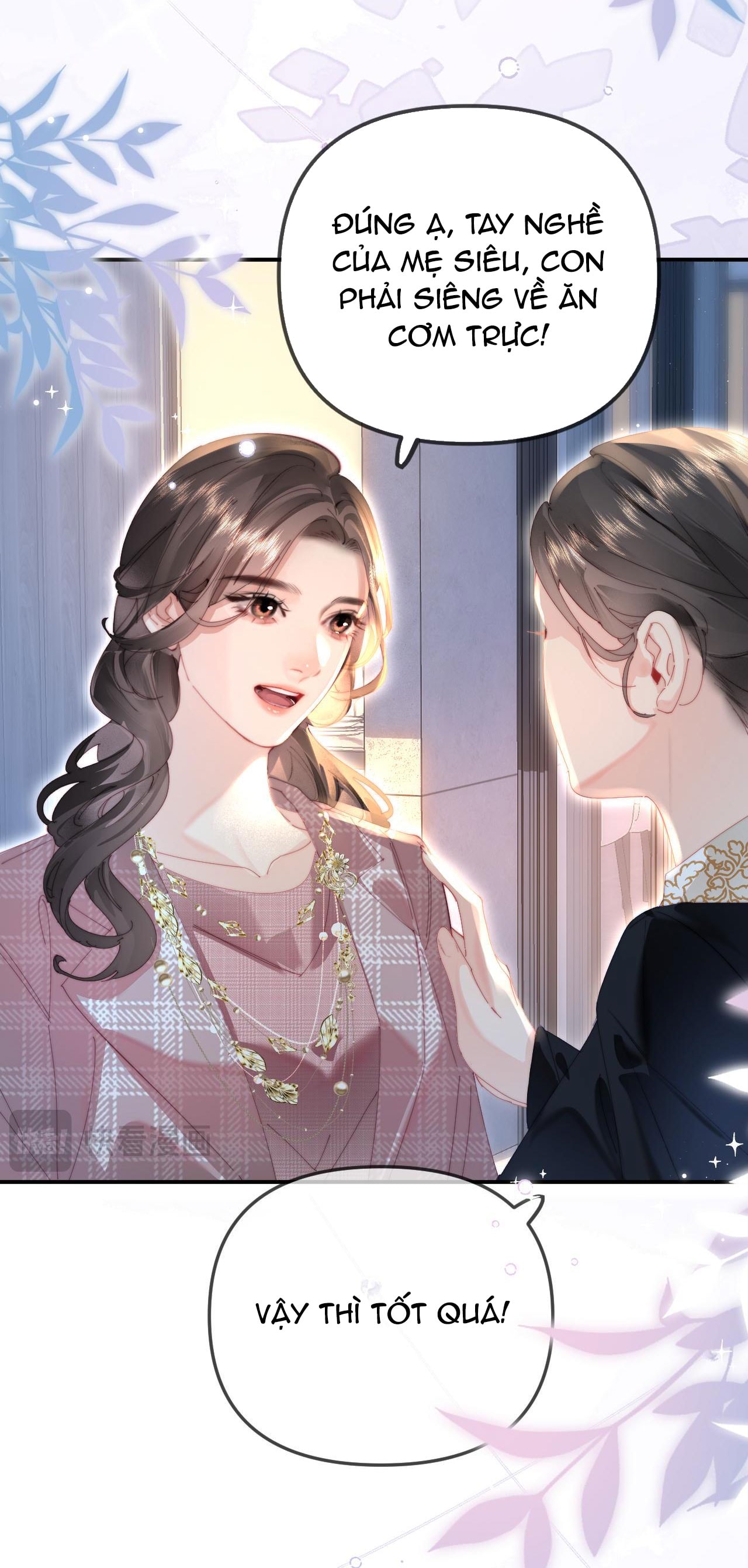 câu chuyện ngọt ngào của cặp vợ chồng đỉnh lưu chapter 94 35