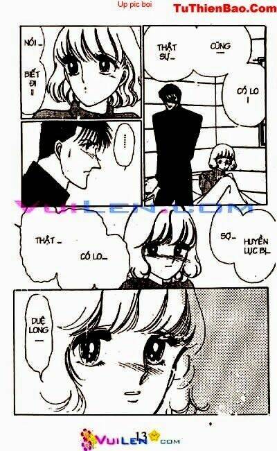 cô bé khóc nhè chapter 19 12