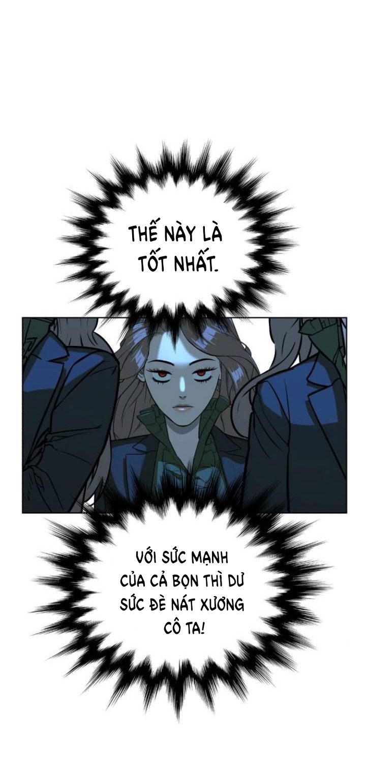 bạch huyết - white blood chapter 45 55