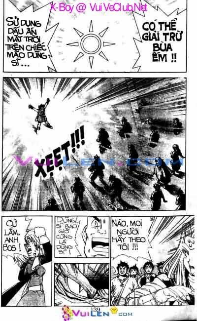 theo dấu rồng thần - dragon quest chapter 41 9